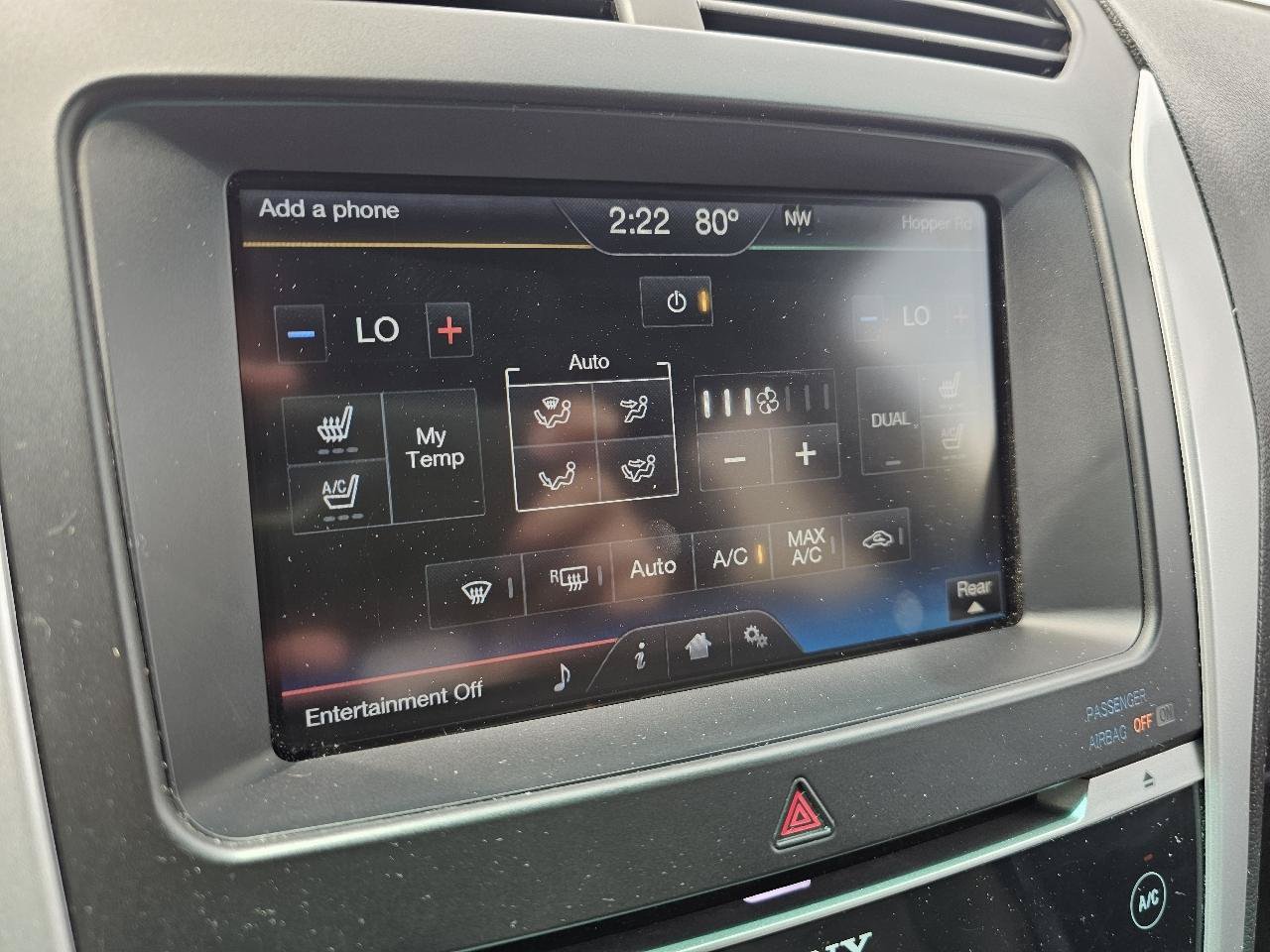 Used 2012 Ford Explorer Limited FWD image 57
