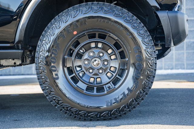 New 2026 Ford Bronco Big Bend w/ Black Diamond Package AWD/4WD image 23