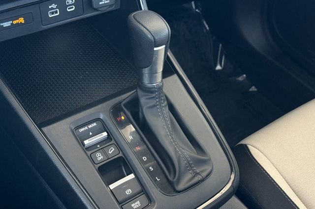 Certified 2023 Honda CR-V EX image 26