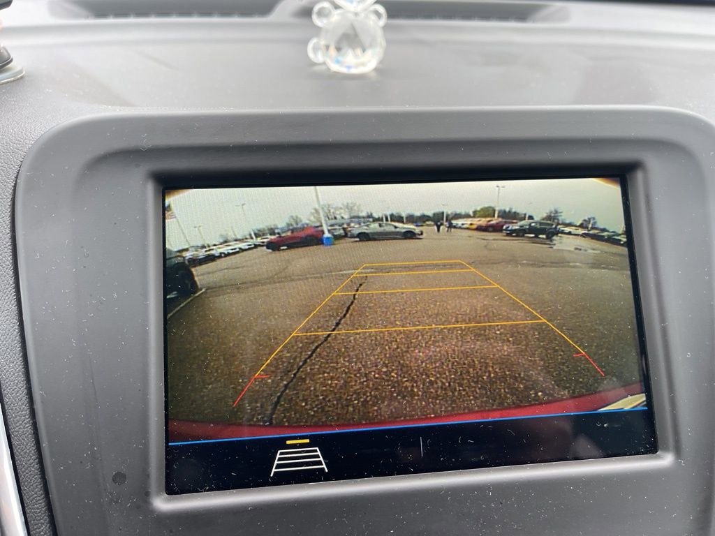 Used 2019 Chevrolet Equinox LT FWD image 16