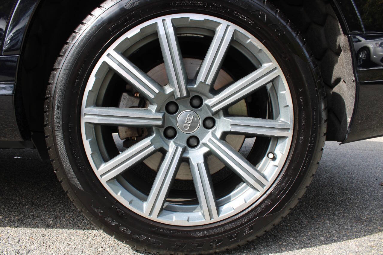 Used 2018 Audi Q7 2.0T Premium Plus w/ Premium Plus Package image 21