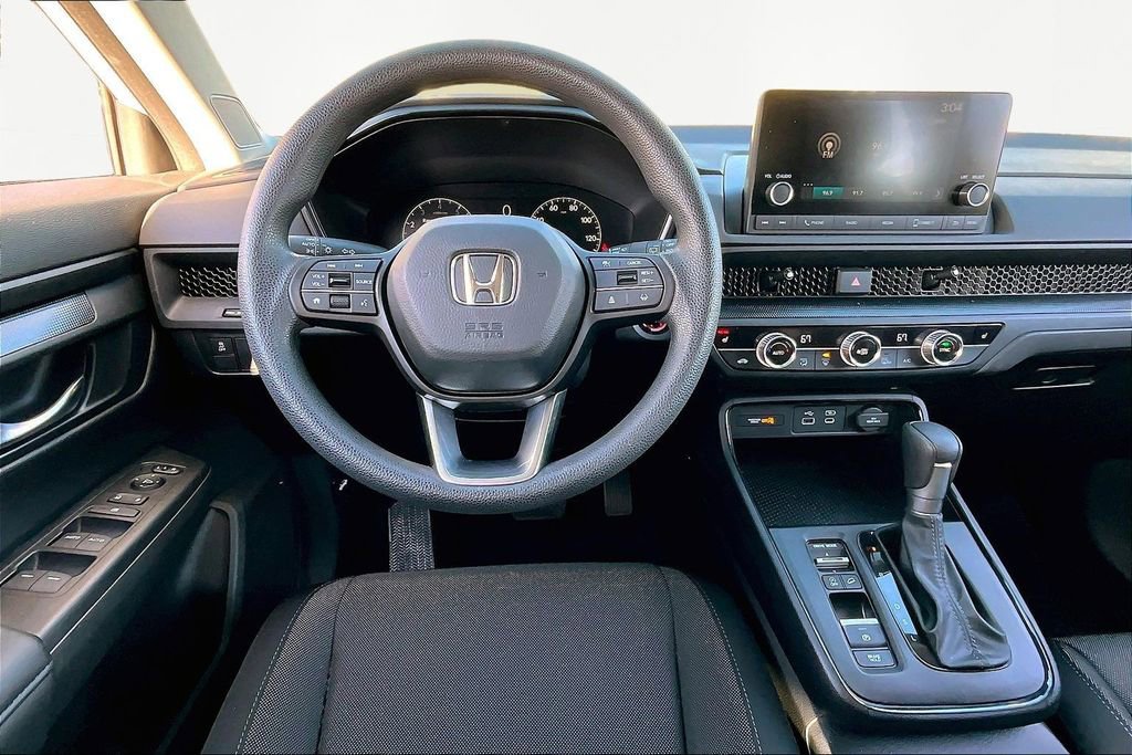 Used 2024 Honda CR-V EX image 9