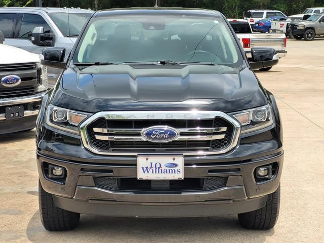Used 2021 Ford Ranger Lariat w/ Equipment Group 501A High RWD image 2