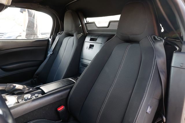 Used 2017 FIAT 124 Spider Classica image 9