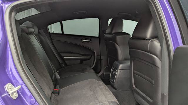 Used 2023 Dodge Charger Scat Pack RWD image 18