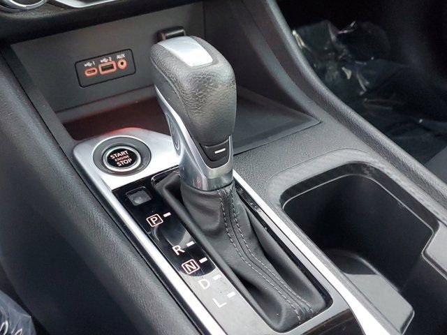 Used 2023 Nissan Sentra SV image 23