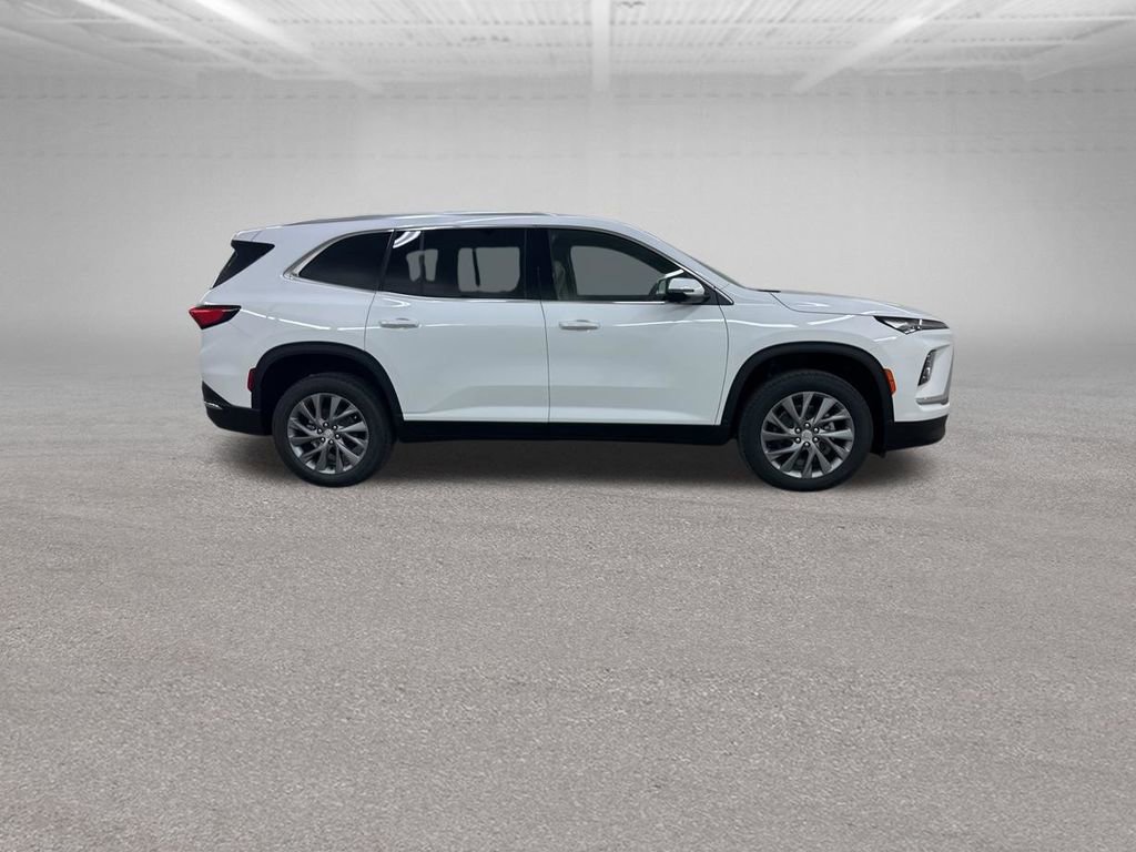 New 2026 Buick Enclave Preferred w/ Power Package AWD/4WD image 12