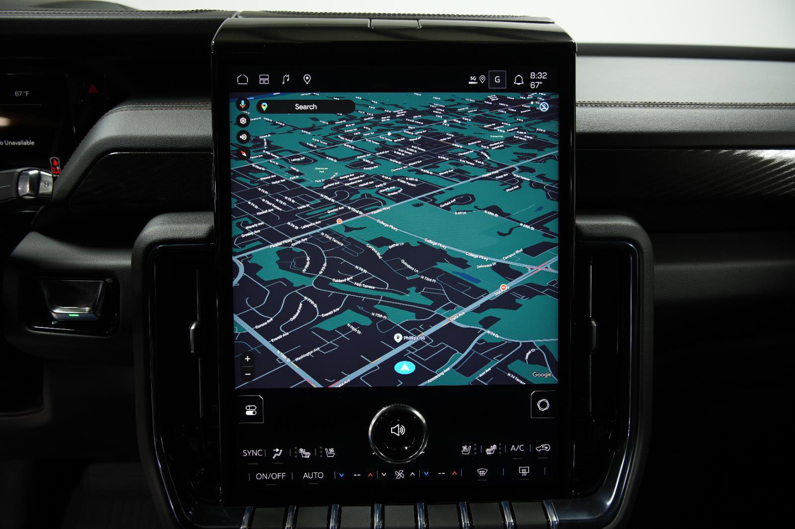 New 2026 GMC Yukon XL AT4 w/ AT4 Premium Plus Package AWD/4WD image 44