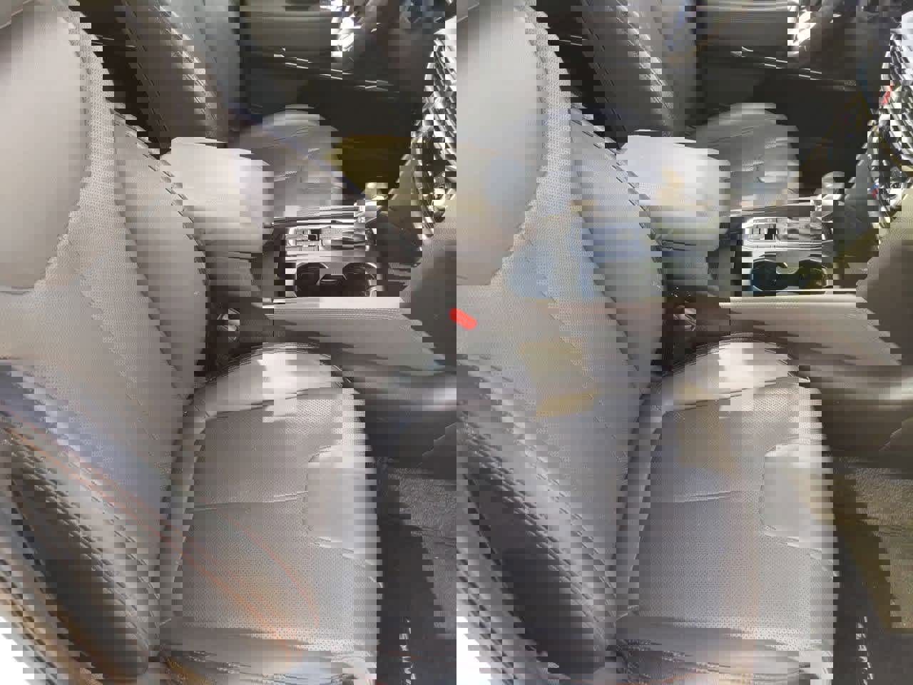 Used 2019 Hyundai Santa Fe Limited image 22