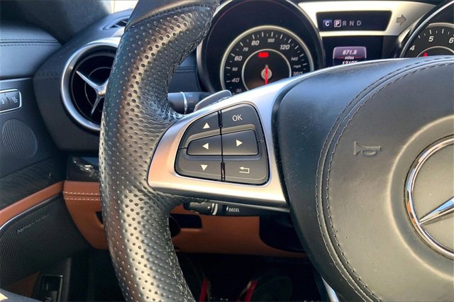 Used 2017 Mercedes-Benz SL 450 image 16