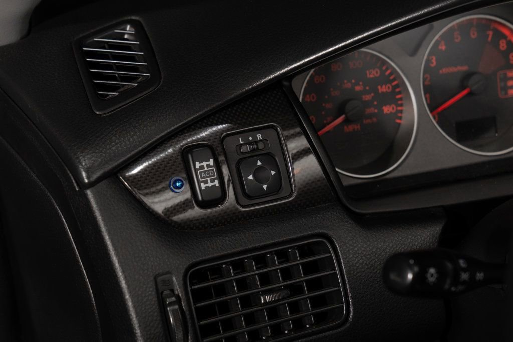 Used 2006 Mitsubishi Lancer Evolution image 10