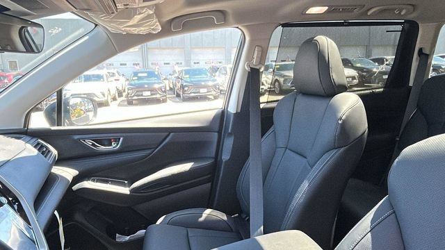 New 2026 Subaru Ascent Limited AWD/4WD image 27