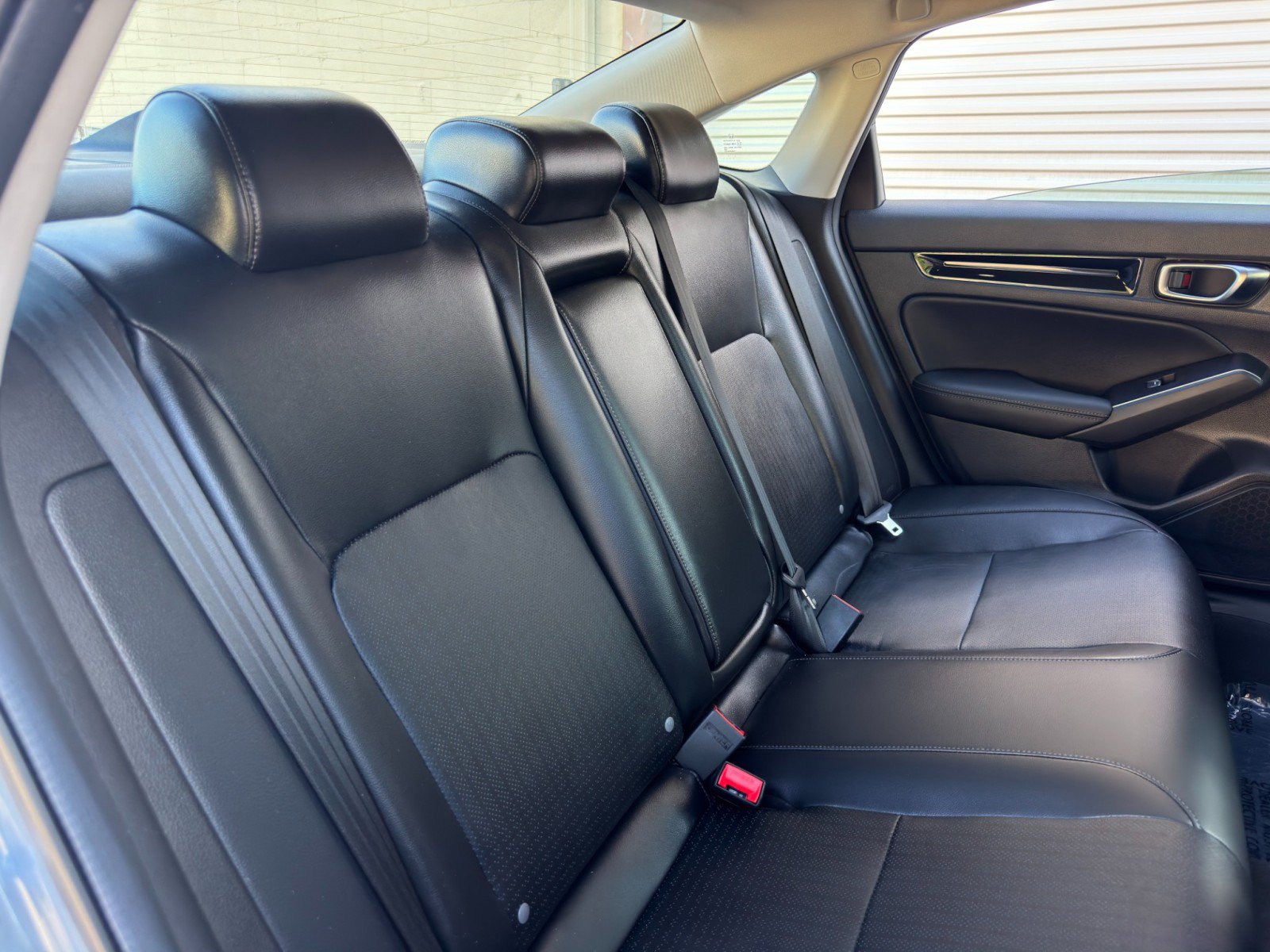 Used 2024 Honda Civic Touring image 39