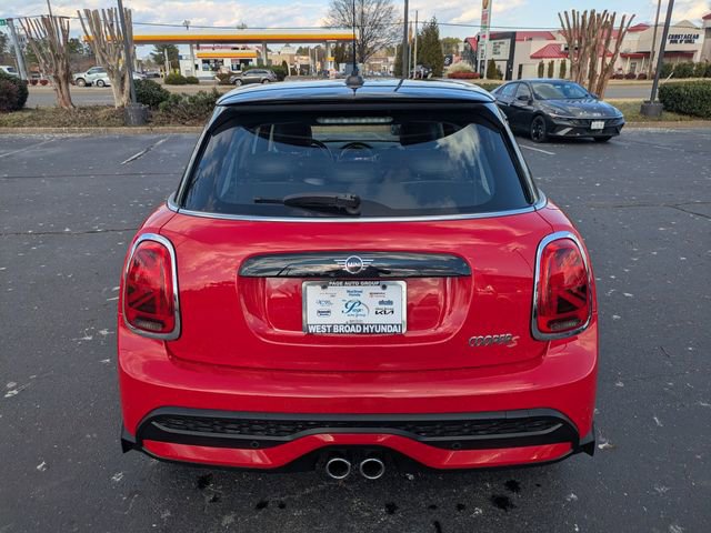 Used 2022 MINI Cooper S image 5