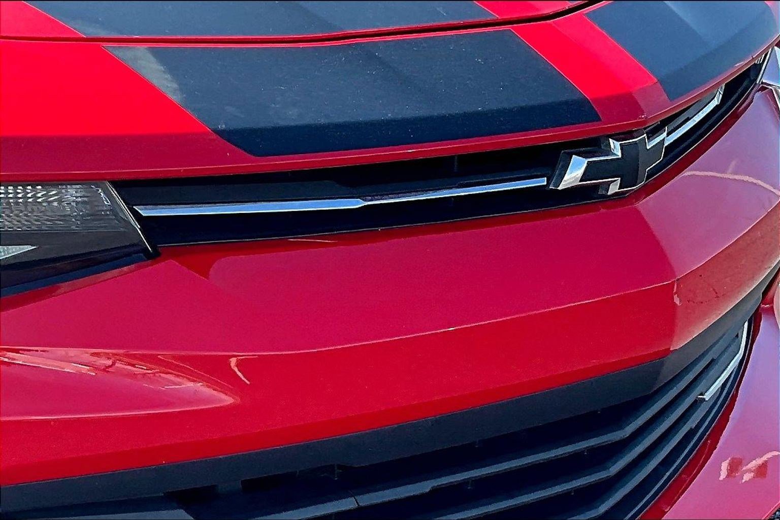 Used 2017 Chevrolet Camaro LT w/ RS Package image 32