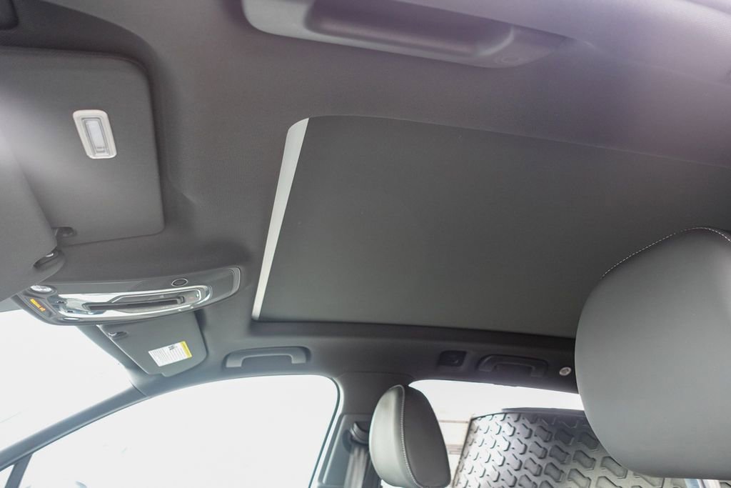 New 2025 Audi Q7 3.0T Prestige image 14