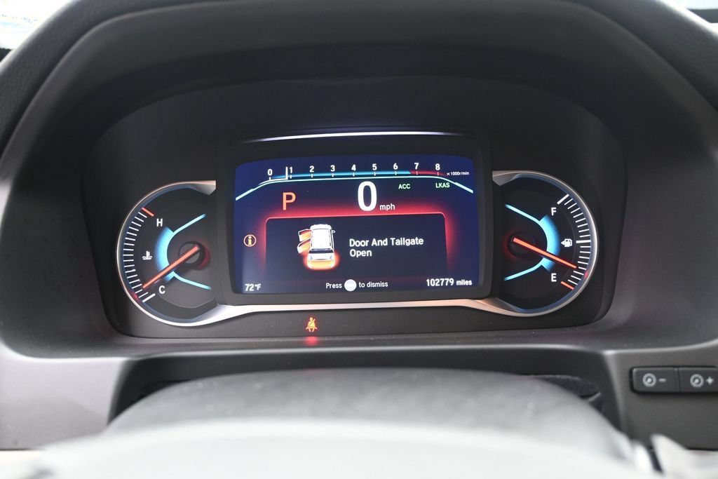 Used 2022 Honda Pilot Special Edition image 19