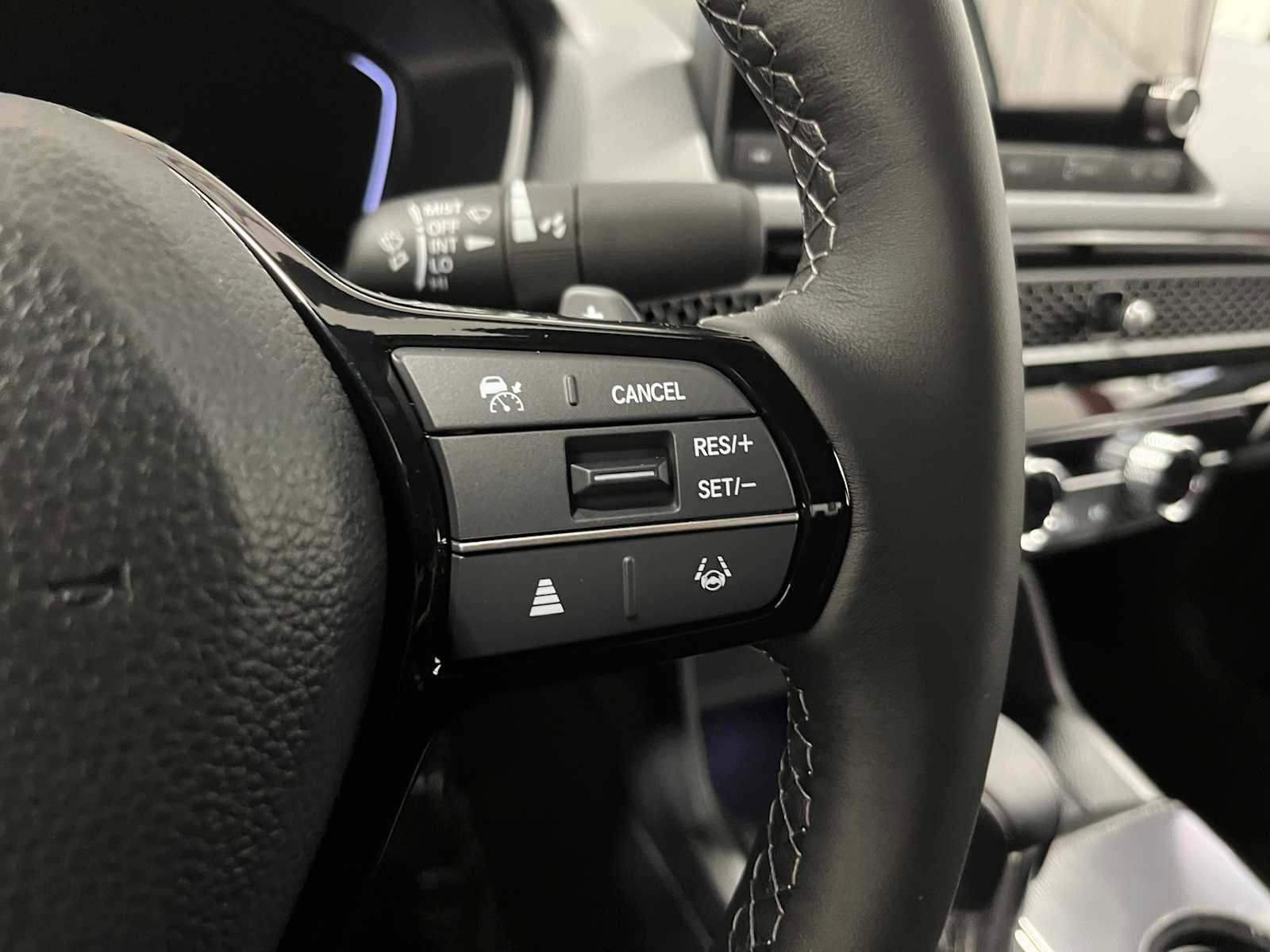 New 2026 Honda Civic Sport image 16