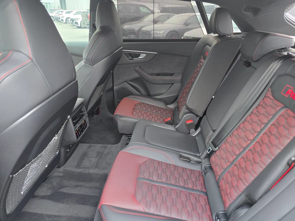 New 2026 Audi RS Q8 performance AWD/4WD image 15