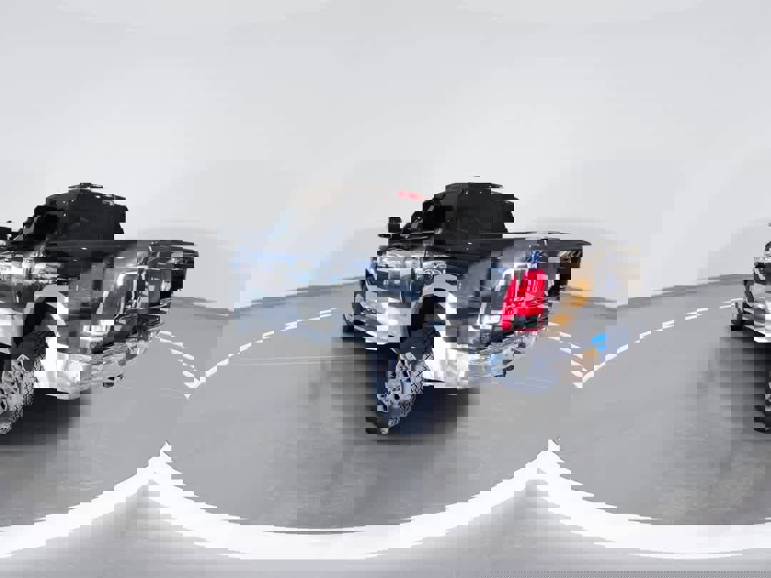 Used 2015 RAM 2500 Laramie w/ Protection Group image 6