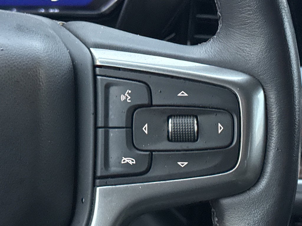 Certified 2022 Chevrolet Silverado 1500 LT image 28