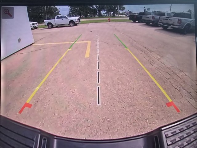 Used 2025 RAM 2500 Tradesman image 18