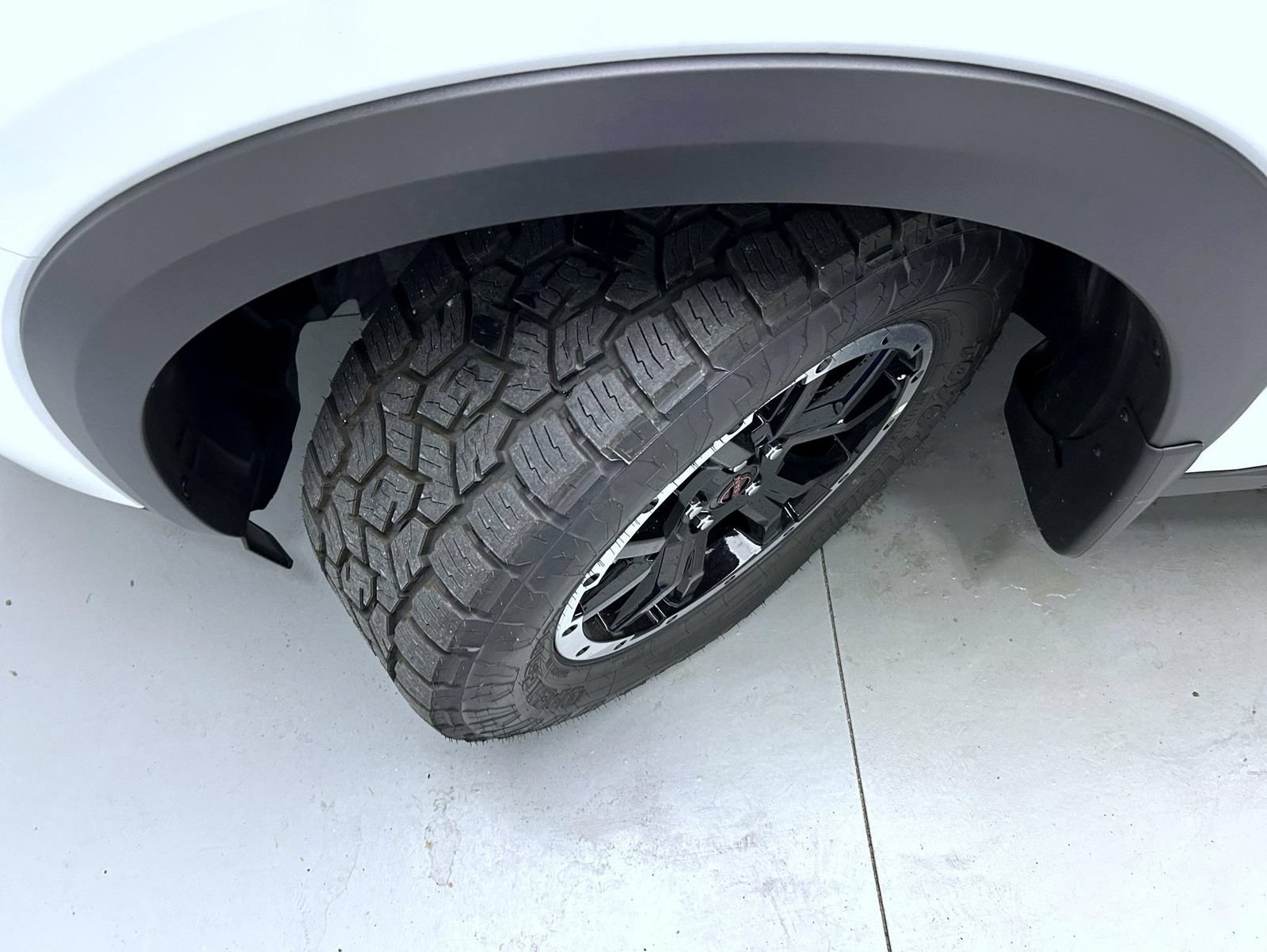 New 2026 Nissan Pathfinder Rock Creek AWD/4WD image 24