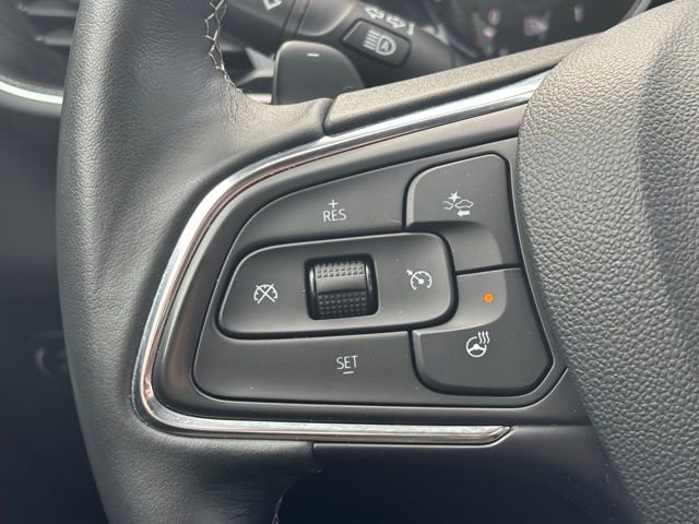 Certified 2023 Buick Envision Essence image 18