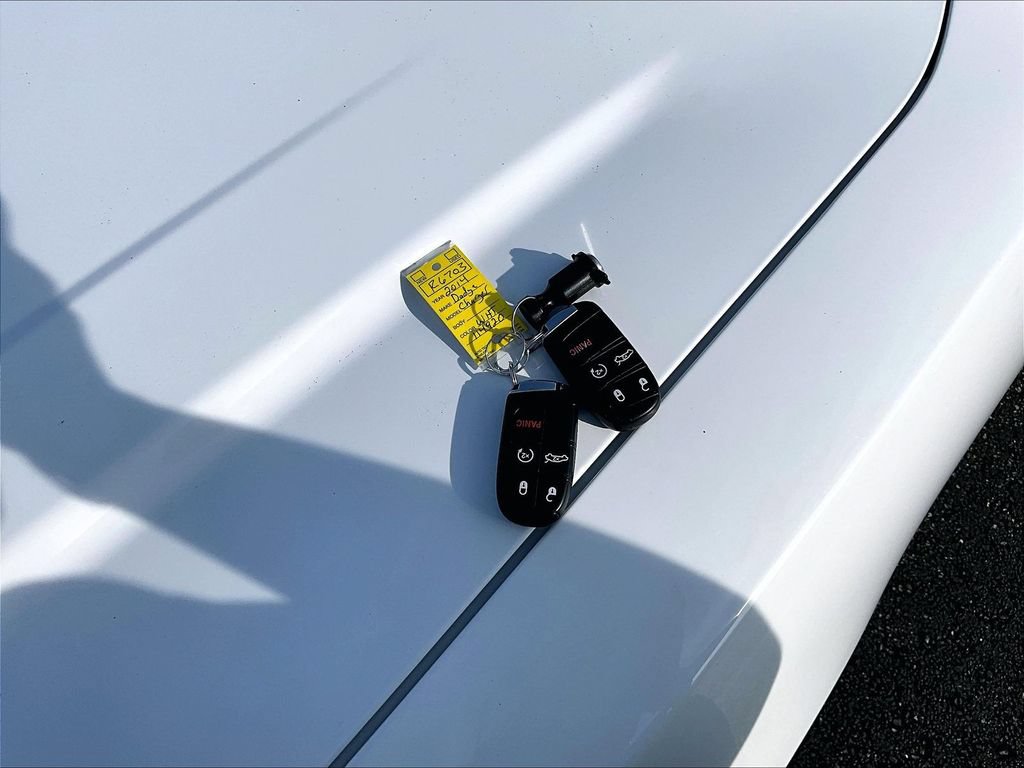 Used 2014 Dodge Charger R/T AWD/4WD image 9