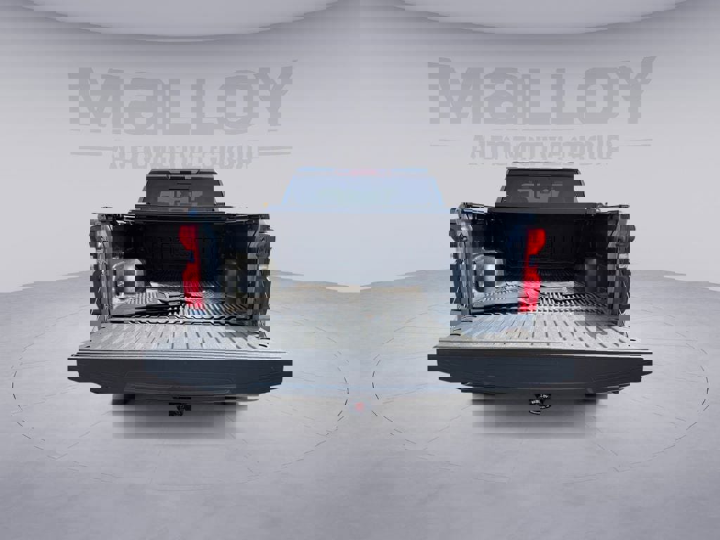 Used 2020 Chevrolet Silverado 1500 RST w/ All-Star Edition image 19