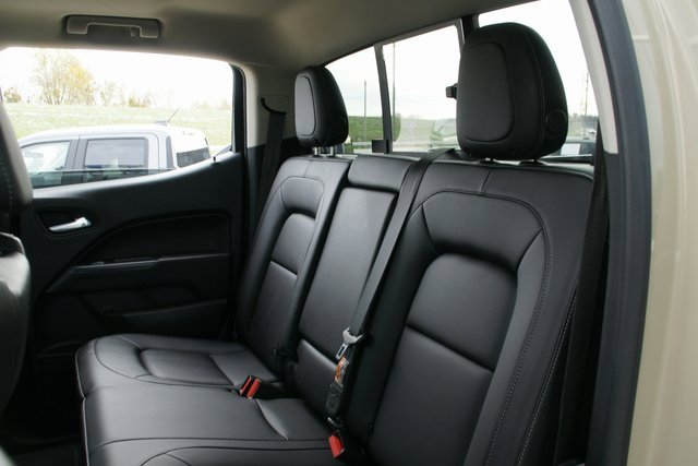 Used 2022 Chevrolet Colorado ZR2 image 28