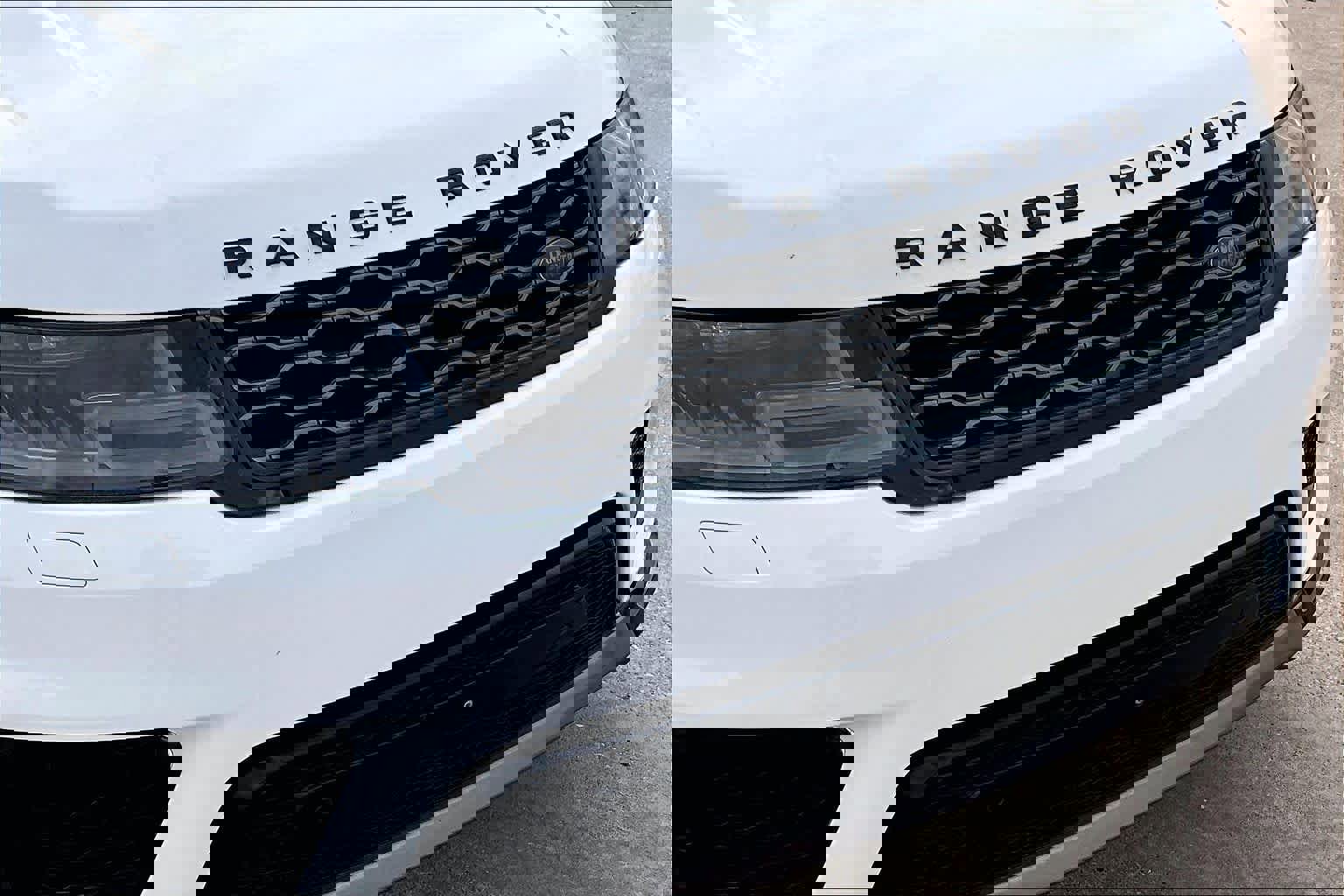 Used 2018 Land Rover Range Rover Sport HSE image 31