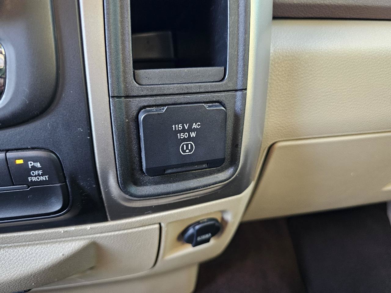 Used 2019 RAM 1500 Big Horn AWD/4WD image 66