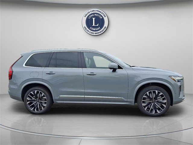 New 2026 Volvo XC90 T8 Plus image 7