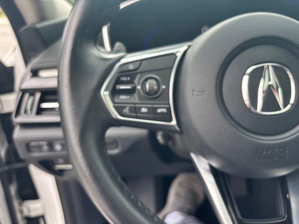 Used 2023 Acura MDX SH-AWD image 22