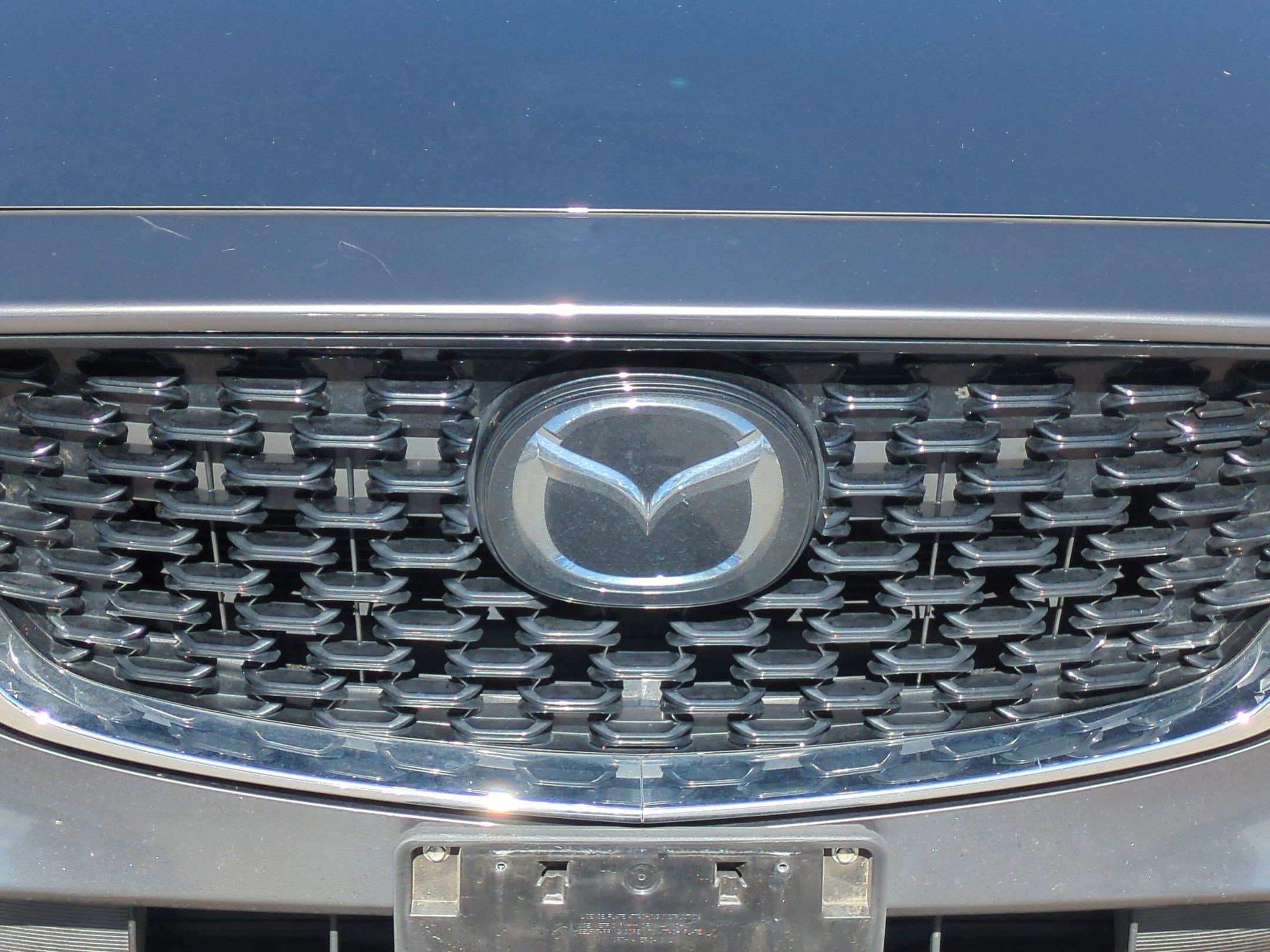 Certified 2023 MAZDA CX-5 AWD 2.5 S w/ Preferred Package image 13