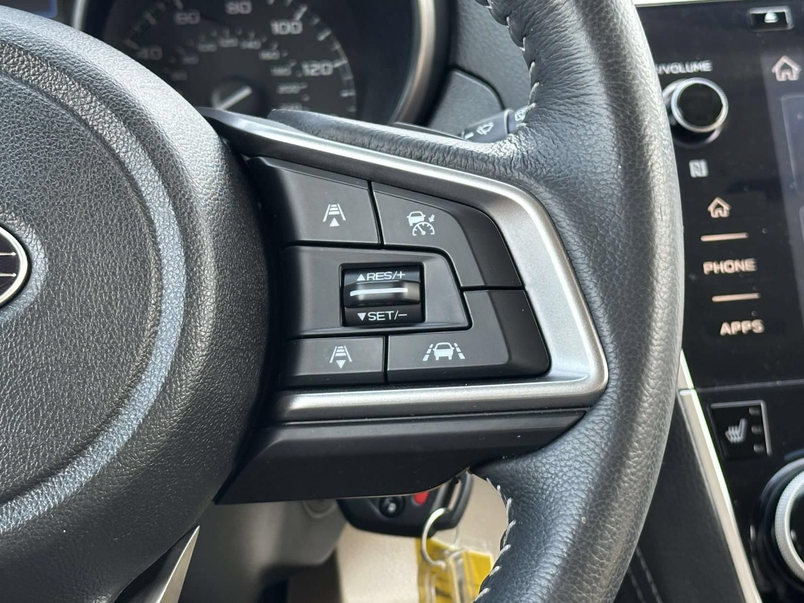 Used 2019 Subaru Outback 2.5i Premium AWD/4WD image 22