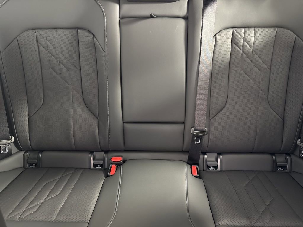 New 2026 BMW X3 xDrive30 w/ Premium Package image 17