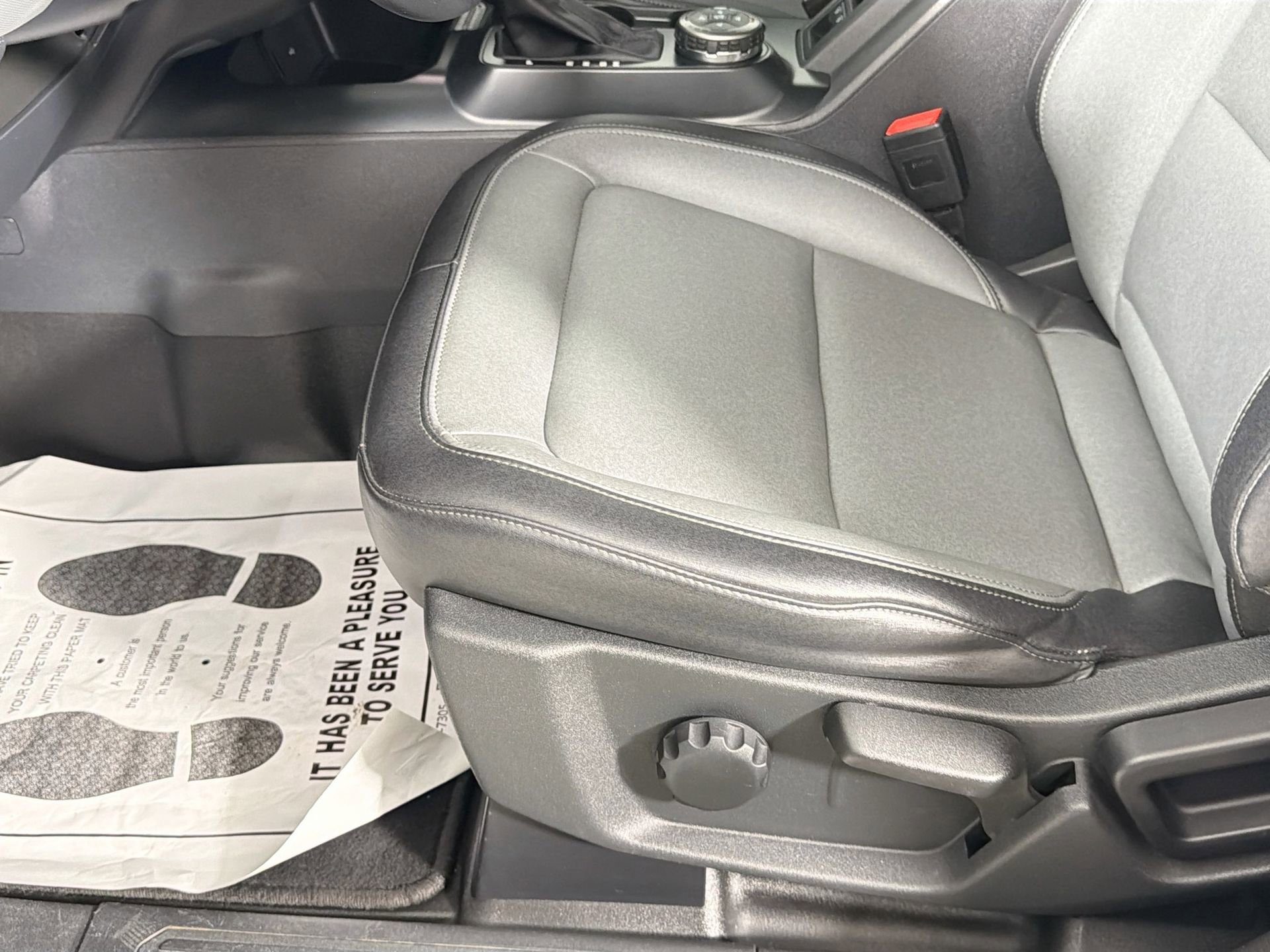 Used 2024 Ford Bronco Everglades image 20