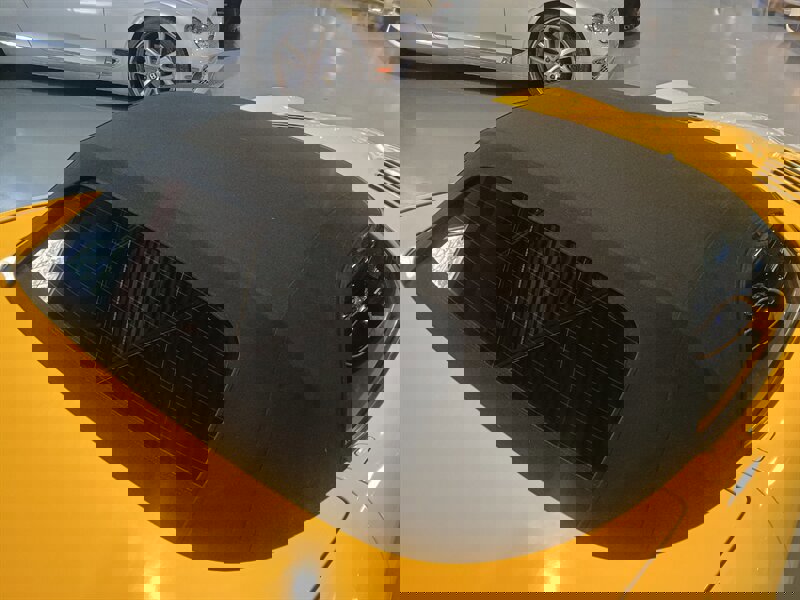 Used 2005 Dodge Viper SRT-10 image 61