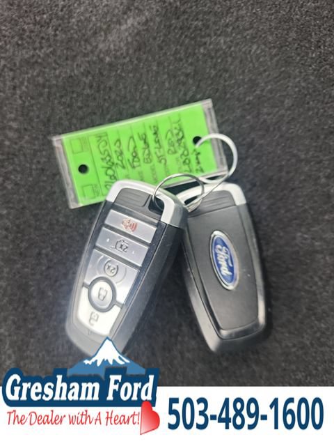 Certified 2020 Ford Edge ST-Line AWD/4WD image 33