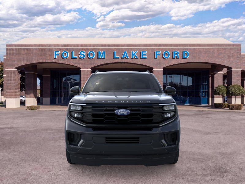 New 2026 Ford Expedition Active AWD/4WD image 6