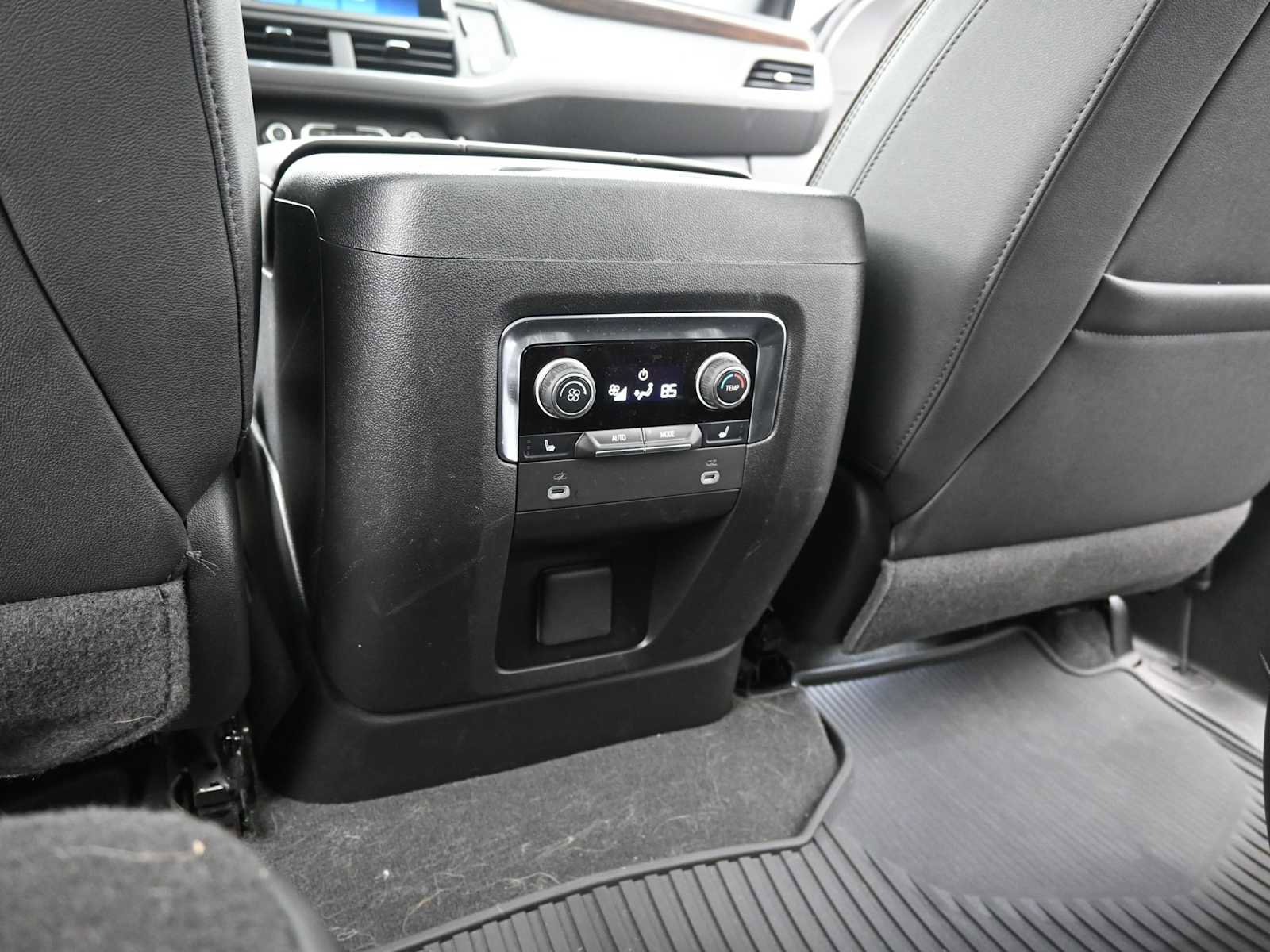 Used 2024 Chevrolet Tahoe High Country w/ Max Trailering Package image 27