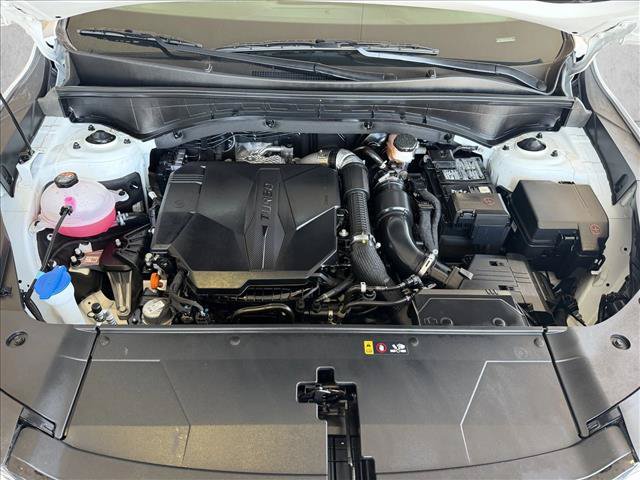 Used 2026 Kia Sorento X-Line EX AWD/4WD image 21