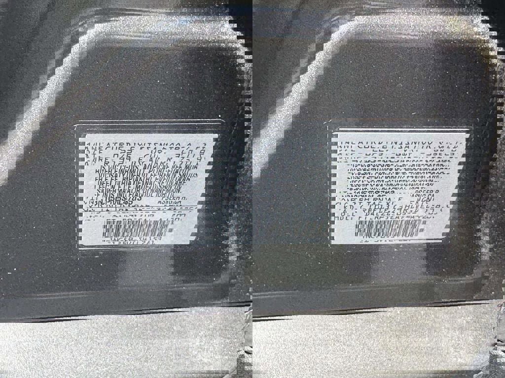 Used 2025 Nissan Kicks Play S FWD image 25