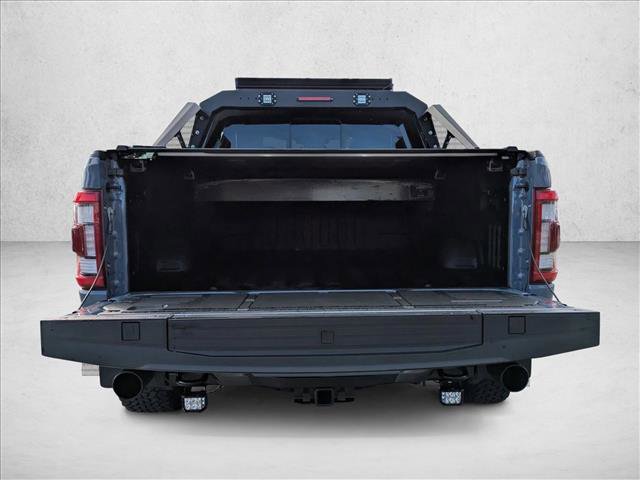 Used 2023 Ford F150 Raptor image 6