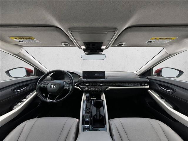 Used 2025 Honda Accord EX-L image 18