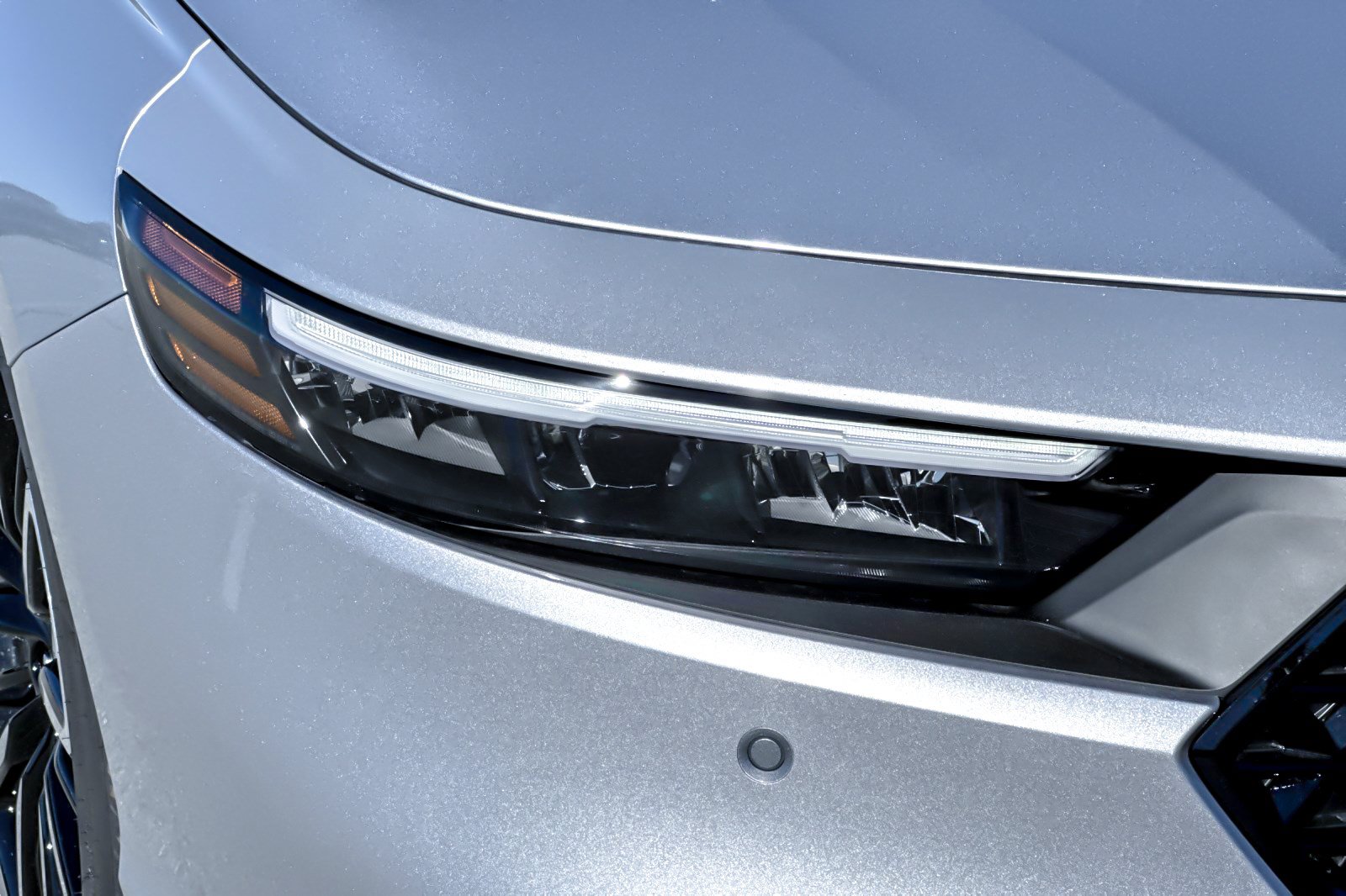 New 2026 Honda Accord Touring image 11