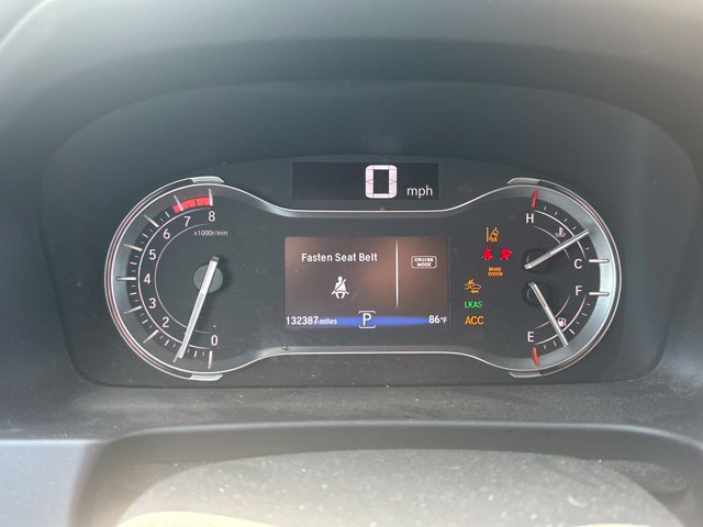 Used 2018 Honda Pilot EX-L image 28