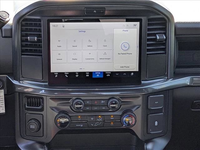 New 2026 Ford F150 STX w/ Equipment Group 200A image 11